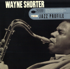 Jazz Profile Wayne Shorter